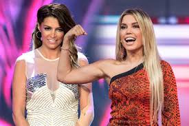 Sylvie françoise meis (* 13. Sylvie Meis Rechtsstreit Gegen Sabia Boulahrouz Beigelegt Gala De