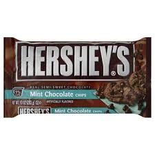 This video shows a quick and easy way to have your sweet tooth satisfied! Hersheys Hersheys Chocolate Chips Mint 10 Oz Shop Weis Markets