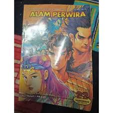 Alam perwira merupakan antara komik yang paling popular di asia. Alam Perwira Jilid 22 Shopee Malaysia