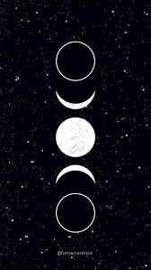 Cute Moon Wallpaperhttp Wallpaper Galaxy Iphone Hd 4k Kamod Xyz Background Cute Moon Wallpaper Iphone Html In 2020 Wiccan Wallpaper Witchy Wallpaper Celestial Art