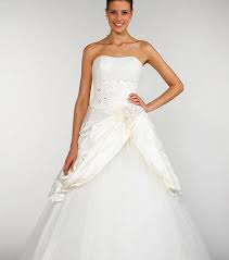 Le site du mariage : Robe De Mariee Tati 20 Robes Pas Cheres Et Elegantes