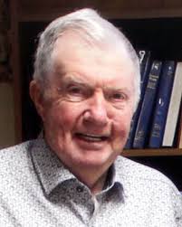 Stanley Earl McCall Obituary