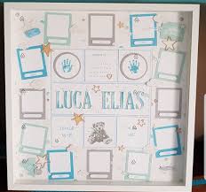 Ribba Rahmen 50x50 Zur Taufe Zur Taufe Rahmen Geschenke