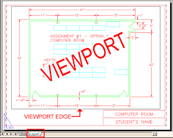 It is very annoying when another . Autocad Layout Tabs Paper Space Cad Cam Engineering Worldwide