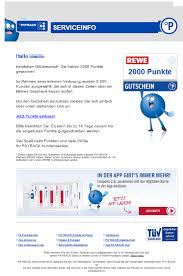 Du benötigst 100 payback punkte um einen euro sie werden dir beim bezahlen gutgeschrieben. Payback Phishing Mails Jetzt Erkennen Unsere Sicherheitshinweise