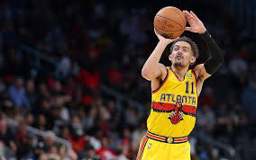Mercato NBA: da Trae Young a Bradley Beal: quali saranno le prossime stelle che potrebbero cambiare squadra?
