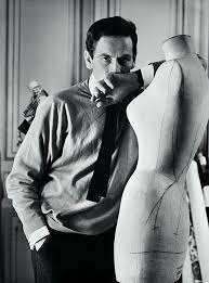 Cardin expanded into the automobile market in the early '70s and designed haute couture muscle car interiors. Pierre Cardin Fashion For The Space Age The Thread Blog