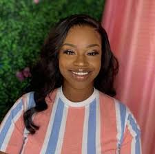 Latoya J. Burrell: Be Bold