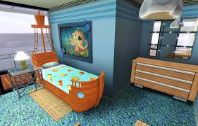 Sequoia bedroom • sims 4 • download free and quality custom content for the sims 4 and the sims 3 | furniture sets and single objects. Mod The Sims Modern Family Houseboat