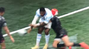 Ollivon en deuxième ligne du rct, ramos de retour dans une équipe toulousaine très jeune. Latest Top 14 Articles Galleries Videos Rugby World