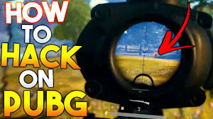 Latest version updated 03 january 2021. How To Hack On Pubg Youtube