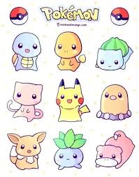 Donner des idées de dessin si l'envie vous viens Epingle Par Dourmane Sur Pokemon Dessin Pokemon Dessins Mignons Pikatchu Dessin