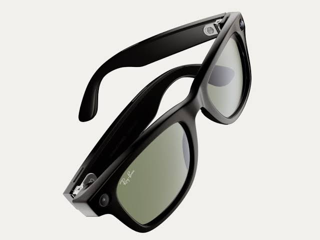 Ray-Ban Meta AI glasses debut in Korea - The Korea Herald