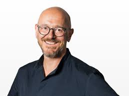 Mathew Dalby appointed principal at Buchan Sydney