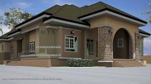Nigerian house plan design styles come in a range of different specifications. Pin On Houses Plan