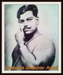 Hon'ble governor of uttar pradesh & chancellor, chandra shekhar azad, university. Wikipedia Chandra Shekhar Azad