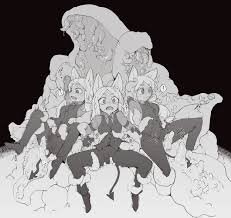 sakifox :: artist  funny cocks & best free porn: r34, futanari, shemale,  hentai, femdom and fandom porn