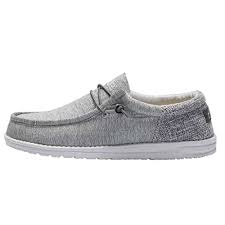 Hey dude men's shoes sneakers wally funk camo grey coll. Buy Hey Dude Men S Wally Free White Size Online In Vietnam B08mhbh8wv