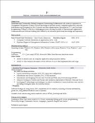 sample resume writing service 88