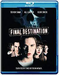 'final destination' starts off strong, and then becomes almost laughable. Final Destination 1 Full Movie Download Dual Audio Bluray Rip Hd With English Subtitle