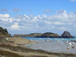 Cancale Bretagne Bretagne Outdoor Beach