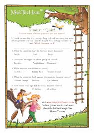 We begin with classic literature trivia, probably your favorite if you were a lit major in college. Magic Tree House Quiz Scholastic Kids Club