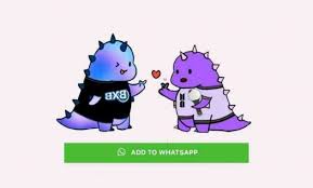 Dino merah yang sangat viral ini bisa sobat gunakan di poto profil. Gambar Dinosaurus Kartun Yang Lagi Viral Sekarang Gambar Wallpaper Foto