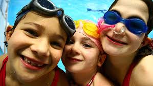 Why your child should learn to swim | Confidence & Safety