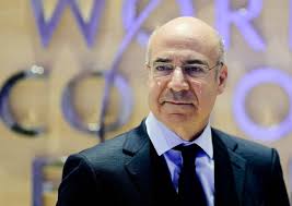Bill Browder: Swiss record
