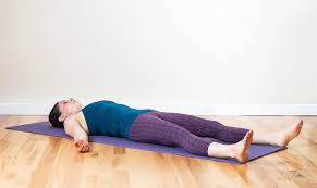 Too Busy For Savasana 4 Ways To Sink Into The Pose Savasana Pose Savasana Poses
