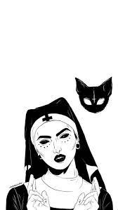 Wallpaper Wallpapers Iphone Fondodepantalla Background Goth Wallpaper Art Locked Wallpaper