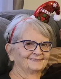 Obituary information for Jeanette Kay Brungardt