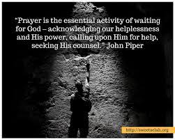 John stephen piper is founder and senior teacher of desiringgod.org, and chancellor of bethlehem college & seminary in minneapolis, minnesota. Pin On Encouraging Quotes