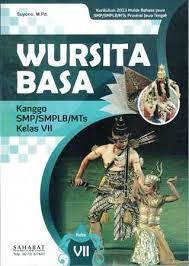 Kunci Jawaban Buku Paket Bahasa Jawa Kelas 7 Kurikulum 2013 Id Revisi
