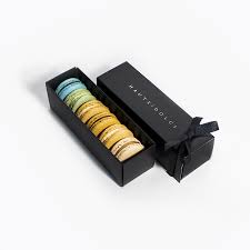 Macarons Haute Dolci