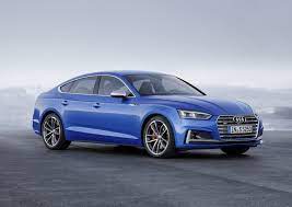 The s5 sportback managed to come to a complete stop from 60 mph in just 105 feet, the same distance it took an aston martin db11 we tested. Audi S5 Sportback 9ta 0 60 Quarter Mile Acceleration Times Accelerationtimes Com