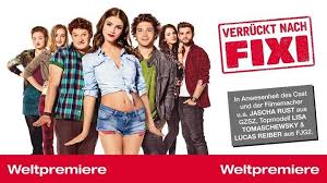 Tom (jascha rust) ist ein richtig netter kerl, und genau das ist sein problem: Party Weltpremiere Verruckt Nach Fixi Kinopolis In Koblenz 08 10 2016