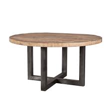 Check spelling or type a new query. Round Wooden Dining Table Small Eleonora Mango Industrial Dining Tables By Dutch Furniture Houzz
