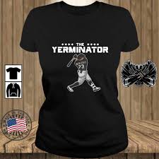 Jun 16, 2021 · even later productions were about refining techniques and textures, like the hair and clothes in brave. Official Yermin Mercedes The Yerminator Shirt Hoodie Sweater Long Sleeve And Tank Top