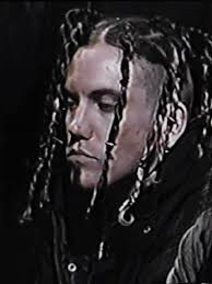 Brian Welch Korn Interview