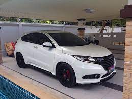 Pin Oleh Emine Gulizar Di Honda Crv Mobil Barang Koleksi