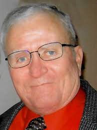 Robert “Terry” Malmstrom