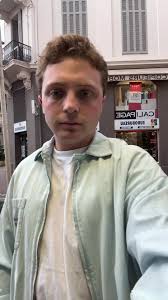 someone said I'm serving sadness from inside out