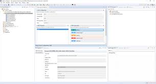 This feature gives you the route editor for apache camel routes, a new project wizard to setup new integration modules and the option to launch your new routes locally for testing purposes. Jboss Tools Blog