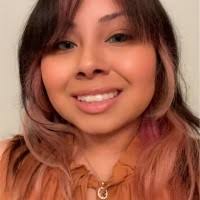 Corinna Lopez Castro