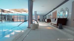 Spa My Blend By Clarins Discover Paris This Summer And Enjoy An Unforgettable Stay In A Sophisticated And Luxurious Hote Dream Hotels Palace Hotel Royal Hotel