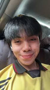 I'm smiling .. do you know why ?