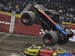 Monster Jam March Monster Truck Tickets 3 7 2020 At 1 00