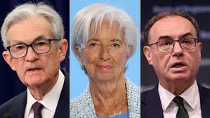 What central bankers must tackle at Jackson Hole