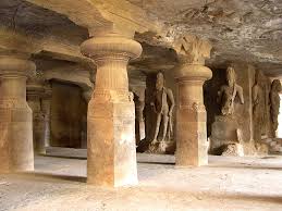 Elephanta Caves, Maharashtra - Info ...